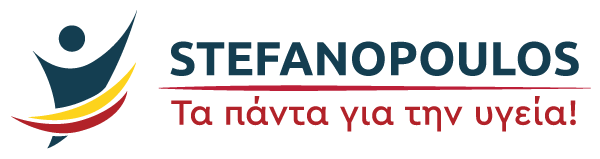 Stefanopoulos